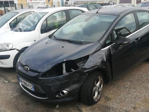 Alternator FORD FIESTA VI (CB1, CCN) 1.4 TDCi | BP25516211M7 - Image 12