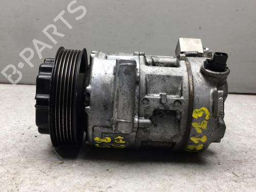 AC compressor OPEL CORSA D (S07) 1.3 CDTI (L08, L68) | BP25515282M34 