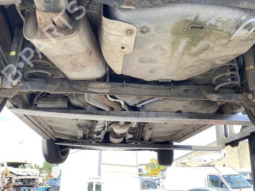 Rear left seatbelt RENAULT TWINGO II (CN0_) 1.6 RS (CN0N, CN0R, CN0S) | BP25510494I29  - Image 16