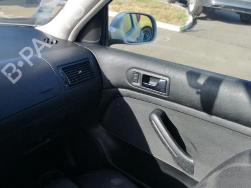 Ratstangsstang VW GOLF IV (1J1) 1.9 TDI | BP25579397I23 