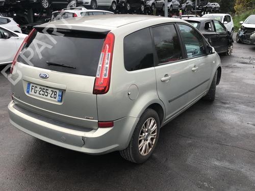 Rear left interior door handle FORD C-MAX (DM2) 1.6 TDCi | BP25581614I15  - Image 24