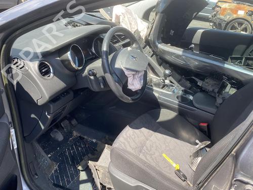Left tailgate light PEUGEOT 3008 I MPV (0U_) 1.6 HDi | BP25510504C79 