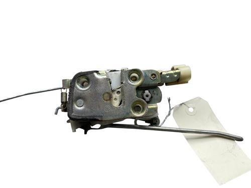 Used Front left lock Front left lock DAIHATSU SIRION (M1) 1.3 Sport (M101) (102 hp) 30100866 30100866