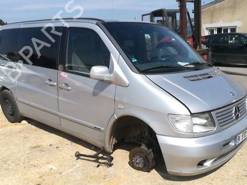 Used Parts MERCEDES-BENZ V-CLASS (638/2) V 220 CDI (638.294) (122 hp) 2503017