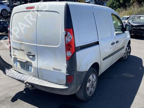Display monitor RENAULT KANGOO Express (FW0/1_) 1.5 dCi 70 (FW0A, KW0V) | BP25532939C48 