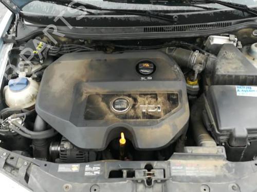 Front left window mechanism SEAT IBIZA III (6L1) 1.9 TDI | BP25577694C22 