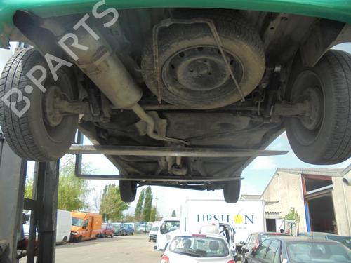Switch CITROËN SAXO (S0, S1) 1.0 X | BP25537485I30 