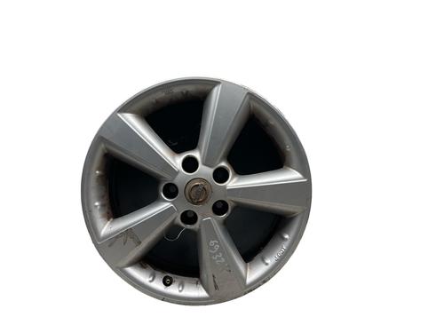 Used Rim NISSAN QASHQAI / QASHQAI +2 I (J10, NJ10, JJ10E) 1.5 dCi (106 hp) 25507304
