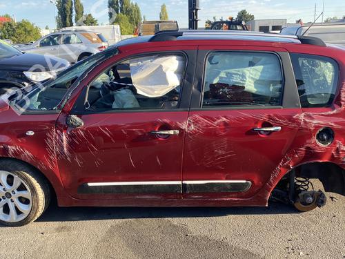 ABS pump CITROËN C3 Picasso (SH_) 1.6 HDI 90 | BP25515320M43 - Image 31