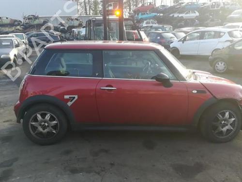 Left headlight MINI MINI (R50, R53) One D | BP25516310C28  - Image 26