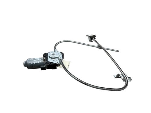 Used Front left window mechanism Front left window mechanism RENAULT CLIO I (B/C57_, 5/357_) 1.2 (5/357Y, 5/357K) (58 hp) 25522323 25522323