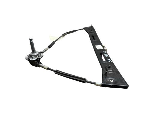 Front left window mechanism FIAT PANDA (169_) 1.1 (169.AXA1A) | BP28205522C22 - Image 2