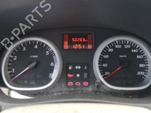 Rear left seatbelt DACIA DUSTER (HS_) 1.5 dCi (HSMC) | BP25554511I29 - Image 19