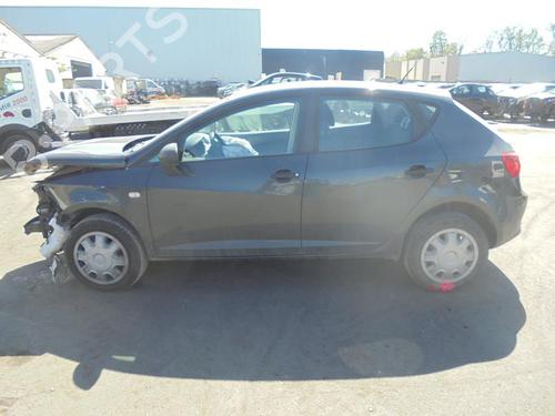 Starter SEAT IBIZA IV (6J5, 6P1) 1.2 TDI | BP25576779M8 