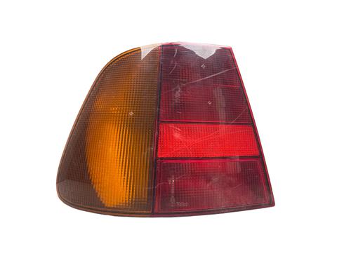 Left taillight VW POLO III CLASSIC (6V2)  | BP25536389C34