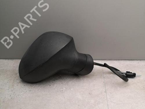 Used Right mirror SEAT IBIZA IV (6J5, 6P1) 1.4 TDI (80 hp) 25554746