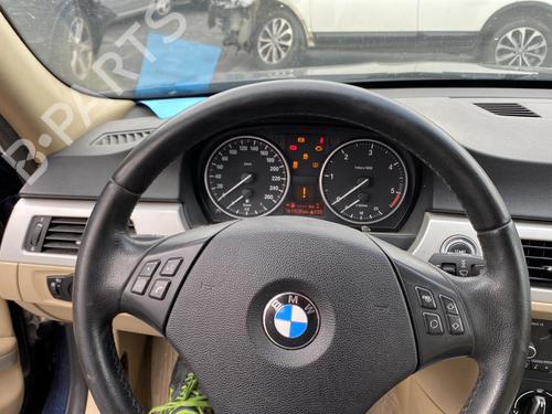 Front right interior door handle BMW 3 Touring (E91) 318 d | BP25529114I14 