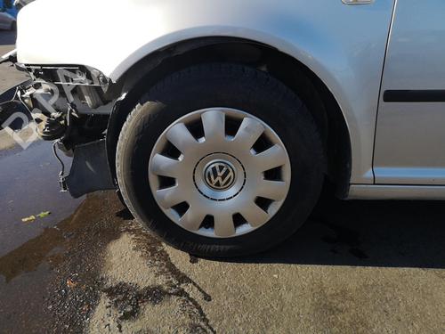 Commande Chauffage VW GOLF IV (1J1) 1.6 16V | BP25517745I5 