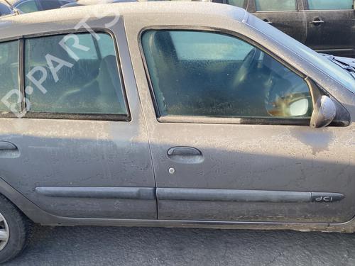 ABS Bremseaggregat RENAULT CLIO II (BB_, CB_) 1.5 dCi (B/CB07) | BP26026349M43 