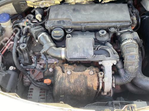 Hood CITROËN C3 I (FC_, FN_) 1.4 HDi | BP25571780C1 