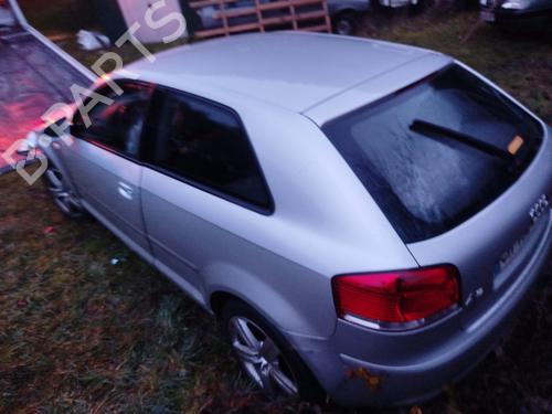 Front wiper motor AUDI A3 (8P1) 2.0 TDI 16V | BP32476953M29 - Image 27