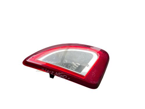 Used Left tailgate light Left tailgate light RENAULT TWINGO II (CN0_) 1.5 dCi 75 (75 hp) 25582027 25582027