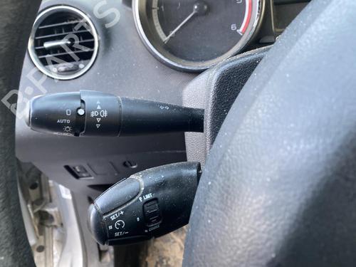 Steering column stalk PEUGEOT 308 SW I (4E_, 4H_) 1.6 HDi | BP25547956I23 