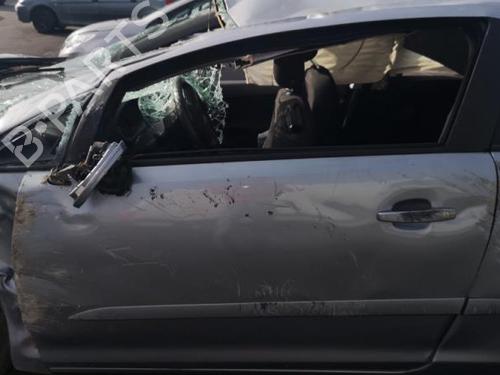 Alternator OPEL CORSA D (S07) 1.4 (L08, L68) | BP25523721M7  - Image 11