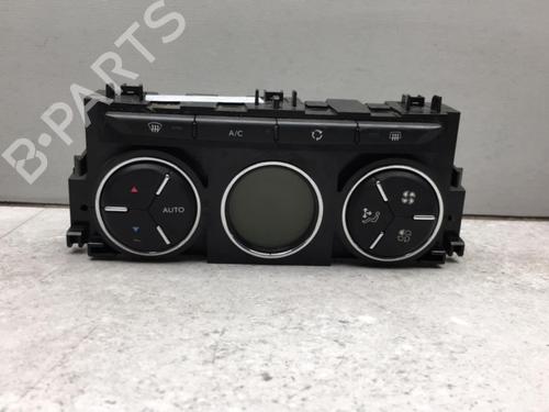 climate-control-citroen-c3-ii-sc_-2009-25538914 main image