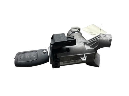 Used Ignition barrel Ignition barrel FORD FIESTA VI (CB1, CCN) 1.0 EcoBoost (100 hp) 29707714 29707714
