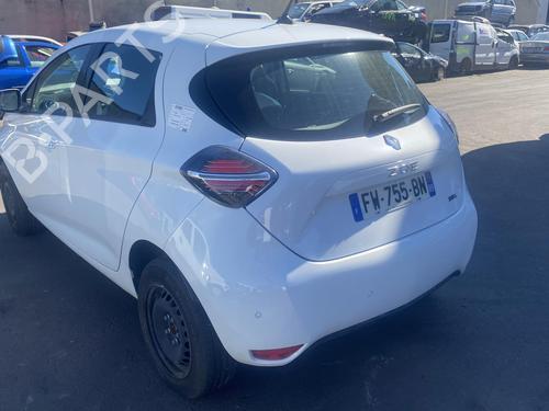 Front left seatbelt RENAULT ZOE (BFM_) ZOE (BFMC, BFMD) | BP25557519I26  - Image 8