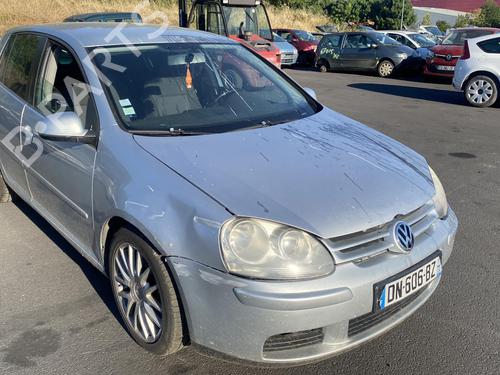 Climate control VW GOLF V (1K1) 2.0 TDI | BP25520153I5 - Image 17