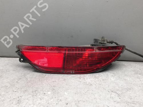 Used Left front fog light Left front fog light 25524818 25524818