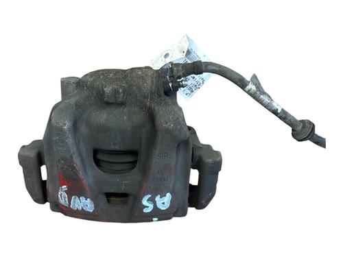 Right front brake caliper AUDI A5 Convertible (8F7) 2.0 TDI | BP37184964M104 - Image 2