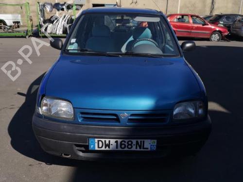 Left mirror NISSAN MICRA II (K11) 1.0 i 16V (K11) | BP25532254C26