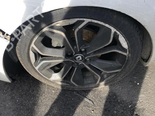 Left tailgate light RENAULT CLIO IV (BH_) 1.5 dCi 75 | BP25534048C79  - Image 19