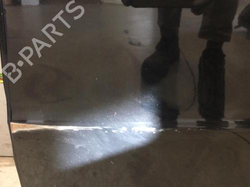 Left rear door PEUGEOT 508 SW I (8E_) 2.0 HDi | BP25581172C4 