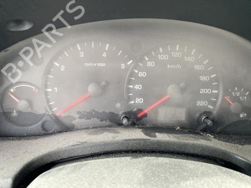 Left tailgate light FORD TRANSIT CONNECT (P65_, P70_, P80_) 1.8 TDCi | BP25497622C79 - Image 7