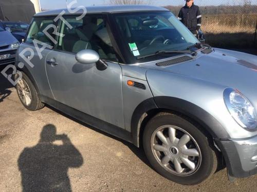AC Styreenhet / Manøvreringsenhet MINI MINI (R50, R53) One D | BP25552919I5 