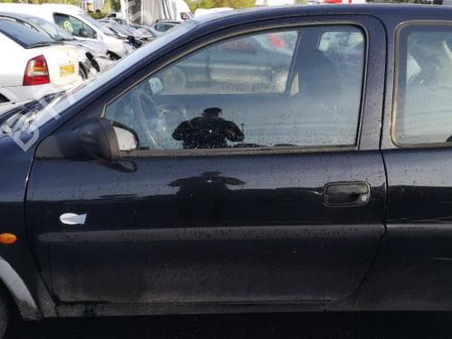Højre baglygte OPEL CORSA B (S93) 1.0 i 12V (F08, F68, M68) | BP25576797C35 