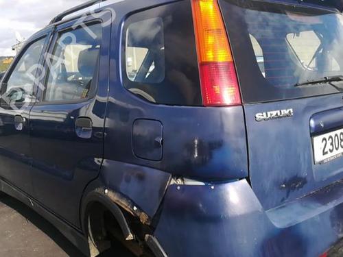 Højre baglygte SUZUKI IGNIS II (MH) 1.3 DDiS (RM413D) | BP25552482C35 - Image 7