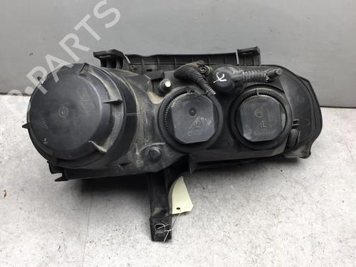 Used Left headlight ALFA ROMEO 159 Sportwagon (939_) 2.4 JTDM (939.BXM1B) (210 hp) 25537963