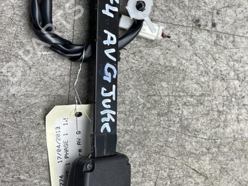 Seat buckle NISSAN JUKE (F15) 1.5 dCi | BP25565797I32 