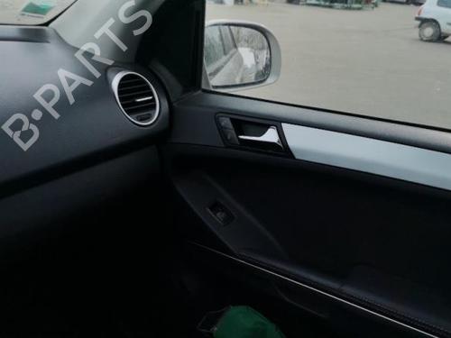 Rear right window mechanism MERCEDES-BENZ M-CLASS (W164) ML 320 CDI 4-matic (164.122) | BP25532346C25 