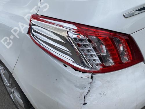 Left front window switch PEUGEOT 508 I (8D_) 1.6 HDi | BP27149661I27 - Image 18