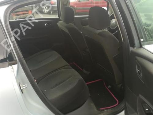 Left taillight CITROËN C4 I (LC_) 1.6 HDi | BP25516416C34 