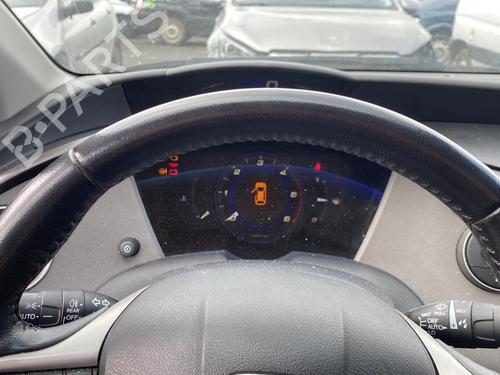 Høyre bak beltestrammer HONDA CIVIC VIII Hatchback (FN, FK) 2.2 CTDi (FK3) | BP25575602C90 