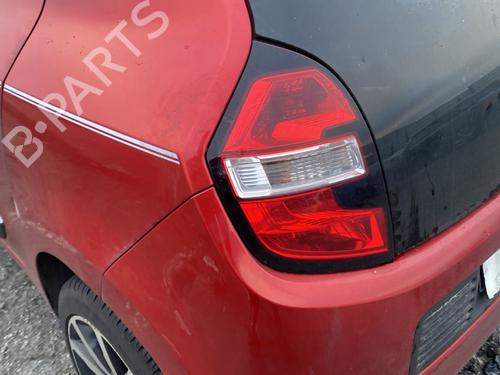 Interior roof light RENAULT TWINGO III (BCM_, BCA_) 1.0 SCe 70 (BCMB) | BP31584585I8  - Image 22