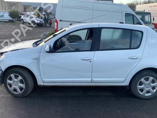 Front left interior door handle DACIA SANDERO 1.5 dCi | BP25506024I13 - Image 15