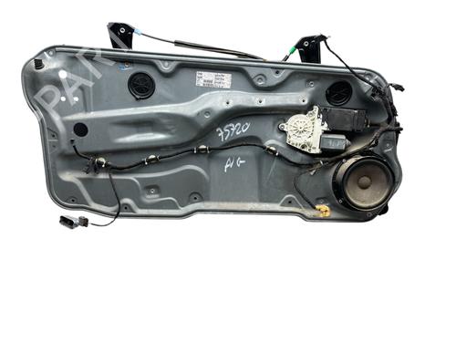 Used Front left window mechanism VW GOLF IV (1J1) 1.9 TDI (90 hp) 30520967